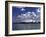 Millennium Dome, Greenwich, London, England-Rex Butcher-Framed Photographic Print