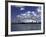 Millennium Dome, Greenwich, London, England-Rex Butcher-Framed Photographic Print