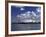 Millennium Dome, Greenwich, London, England-Rex Butcher-Framed Photographic Print