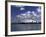 Millennium Dome, Greenwich, London, England-Rex Butcher-Framed Photographic Print