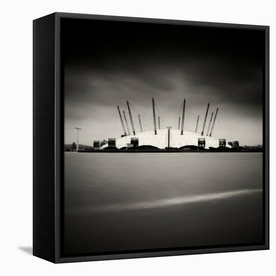 Millennium Dome O2 Arena-Craig Roberts-Framed Premier Image Canvas