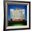 Millennium Mills-Noel Paine-Framed Giclee Print