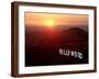 Millennium Overview-Reed Saxon-Framed Photographic Print