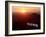 Millennium Overview-Reed Saxon-Framed Photographic Print