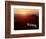 Millennium Overview-Reed Saxon-Framed Photographic Print