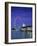 Millennium Wheel, London, England-Rex Butcher-Framed Photographic Print