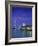 Millennium Wheel, London, England-Rex Butcher-Framed Photographic Print