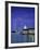 Millennium Wheel, London, England-Rex Butcher-Framed Photographic Print