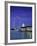 Millennium Wheel, London, England-Rex Butcher-Framed Photographic Print