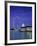 Millennium Wheel, London, England-Rex Butcher-Framed Photographic Print