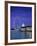 Millennium Wheel, London, England-Rex Butcher-Framed Photographic Print