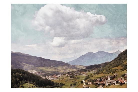 Premium Giclee Print, , large