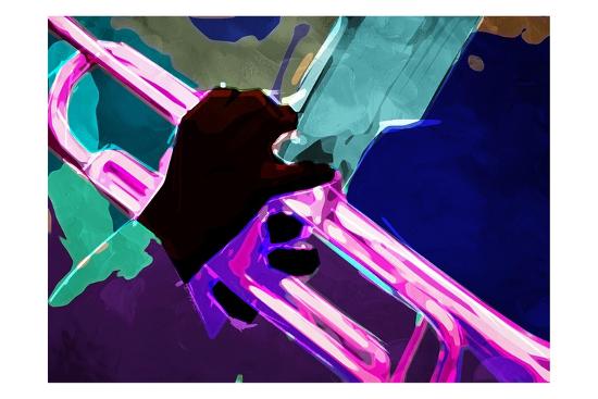 Art Print, , large