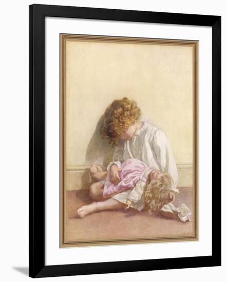 Art Print, , large