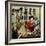 "Millinery Shop," March 10, 1945-John Falter-Framed Giclee Print