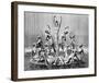 Million Dollar Mermaid, Esther Williams, MGM, 1952-Hollywood Historic Photos-Framed Art Print