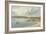 Millport-English School-Framed Giclee Print