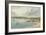 Millport-English School-Framed Giclee Print