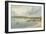 Millport-English School-Framed Giclee Print