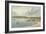 Millport-English School-Framed Giclee Print