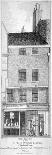 13 Aldgate, London, 1807-Mills Mills-Framed Premier Image Canvas