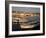 Milna, Brac Island, Dalmatia, Croatia, Adriatic-G Richardson-Framed Photographic Print