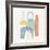 Milo II-Moira Hershey-Framed Art Print