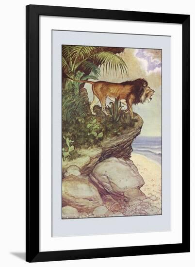Art Print, , large