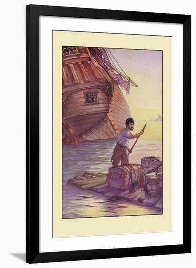 Art Print, , large