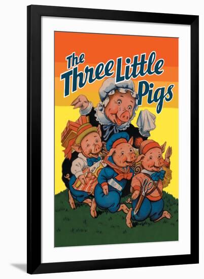 Art Print, , large