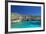 Milos Island, Cyclades Islands, Greek Islands, Greece-Sakis Papadopoulos-Framed Photographic Print