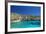 Milos Island, Cyclades Islands, Greek Islands, Greece-Sakis Papadopoulos-Framed Photographic Print