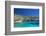 Milos Island, Cyclades Islands, Greek Islands, Greece-Sakis Papadopoulos-Framed Photographic Print