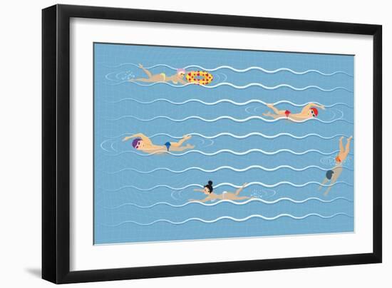 Art Print, , large