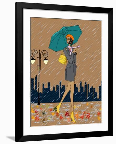 Art Print, , large