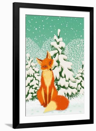 Art Print, , large