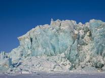 Iceberg, Ummannaq, Greenland, Polar Regions-Milse Thorsten-Photographic Print