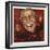 Milton Berle, 1998 (Acrylic on Illustration Board)-Anita Kunz-Framed Giclee Print