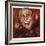 Milton Berle, 1998 (Acrylic on Illustration Board)-Anita Kunz-Framed Giclee Print