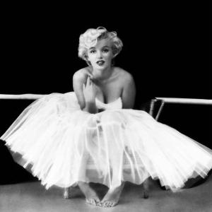 Photoportfolio III by Milton H^ Greene