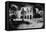 Milton Lockhart House, Lanarkshire, Scotland-Simon Marsden-Framed Premier Image Canvas