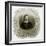 Milton-English-Framed Giclee Print