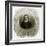 Milton-English-Framed Giclee Print