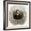 Milton-English-Framed Giclee Print