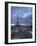 Milwaukee Art Museum, New Wing, Wisconsin-Walter Bibikow-Framed Photographic Print