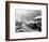 Milwaukee Road Construction Camp, Circa 1906-Asahel Curtis-Framed Premium Giclee Print