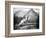 Milwaukee Road – Olympian, 1913-Asahel Curtis-Framed Giclee Print