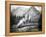 Milwaukee Road – Olympian, 1913-Asahel Curtis-Framed Premier Image Canvas