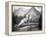 Milwaukee Road – Olympian, 1913-Asahel Curtis-Framed Premier Image Canvas