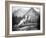 Milwaukee Road – Olympian, 1913-Asahel Curtis-Framed Giclee Print